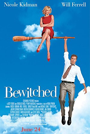 Bewitched