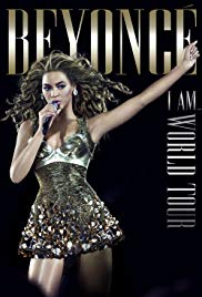 Beyonce - I Am World Tour