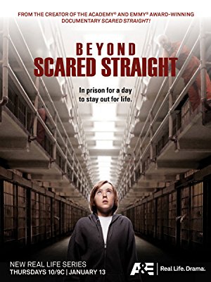 Beyond Scared Straight