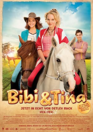 Bibi & Tina