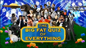 Big Fat Quiz Of…Everything