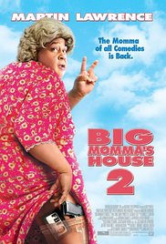 Big Mama's Haus 2