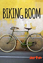 Biking Boom