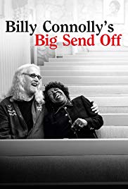 Billy Connollys Big Send Off