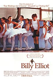 Billy Elliot - I Will Dance