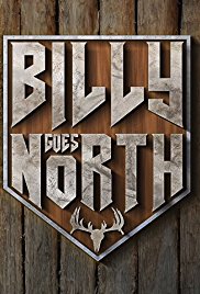 Billy Goes North