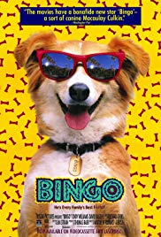 Bingo - Kuck mal wer da bellt