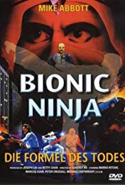 Bionic Ninja - Formel des Todes