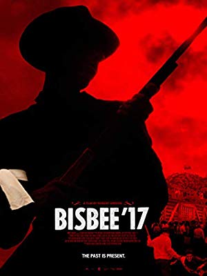 Bisbee '17