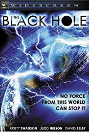 Black Hole - Das Monster aus dem schwarzen Loch