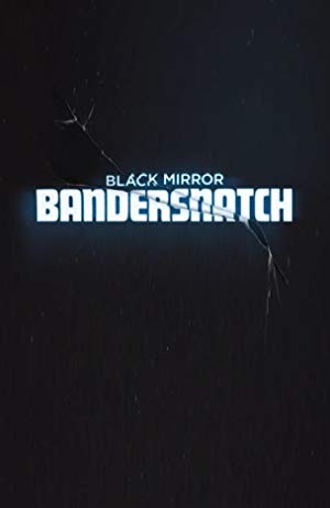 Black Mirror Bandersnatch