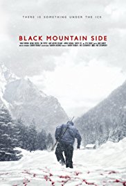 Black Mountain Side - Das Ding aus dem Eis