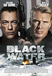 Black Water (2018)