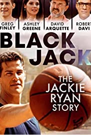 Blackjack The Jackie Ryan Story