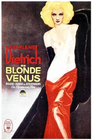 Blonde Venus