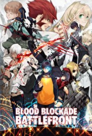 Blood Blockade Battlefront & Beyond