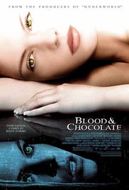 Blood & Chocolate