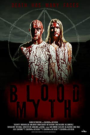 Blood Myth