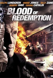 Blood of Redemption - Vendetta