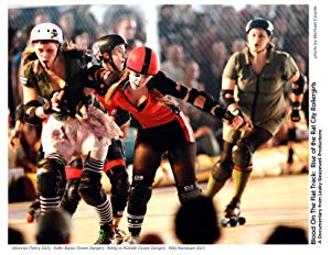 Blood on the Flat Track: The Rise of the Rat City Rollergirls