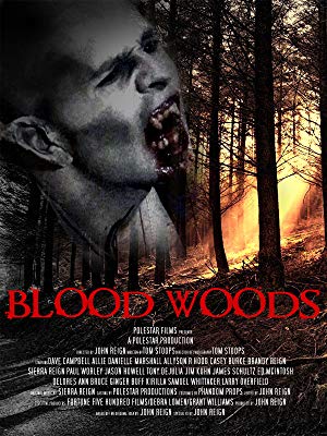 Blood Woods