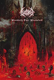 Bloodbath - Bloodbath Over Bloodstock