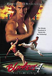 Bloodsport 4