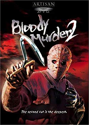 Bloody Murder 2