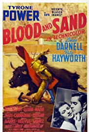 Blut und Sand