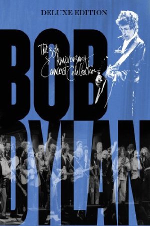 Bob Dylan 30th Anniversary Concert Celebration