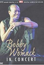 Bobby Womack - The Jazz Channel Presents