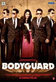 Bodyguard (2011)