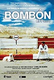 Bombón - Eine Geschichte aus Patagonien