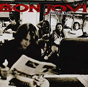 Bon Jovi - Cross Road