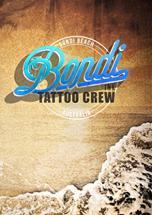 Bondi Ink Tattoo