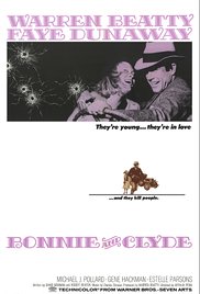 Bonnie und Clyde