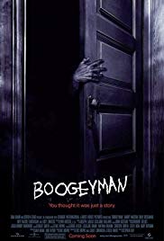 Boogeyman - Der schwarze Mann