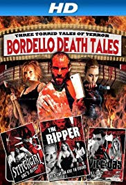 Bordello of Blood - Death Tales