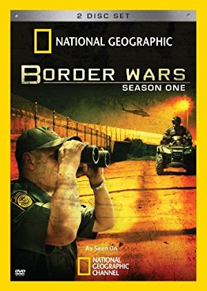 Border Wars