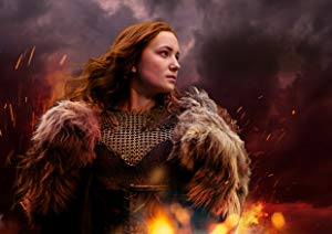 Boudica Rise Of The Warrior Queen