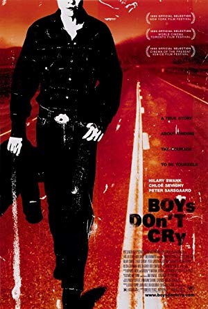 Boys Don't Cry