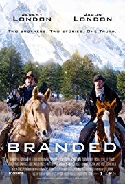 Branded (2017)