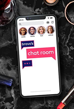 Bravo's Chat Room