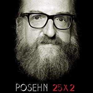 Brian Posehn: 25x2