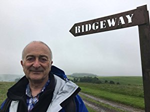 Britain's Ancient Tracks with Tony Robinson