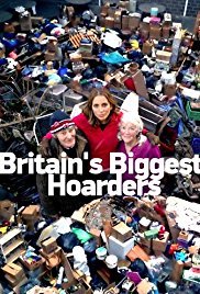 Britain's Biggest Hoarders