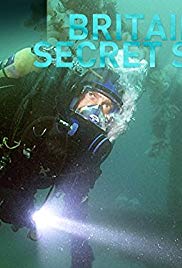 Britains Secret Seas