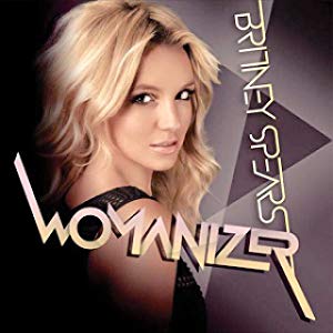 Britney Spears - Womanizer