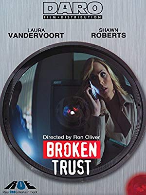 Broken Trust