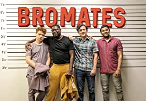 Bromates